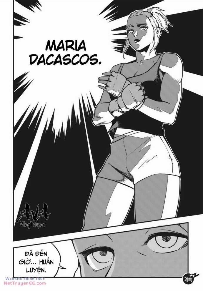 Fight Class 3 Chapter 3 trang 26