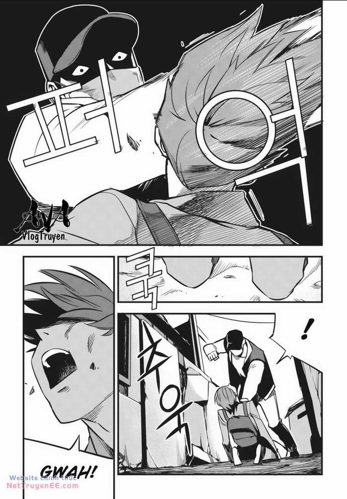 Fight Class 3 Chapter 3 trang 4