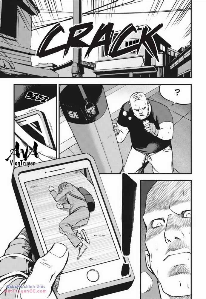 Fight Class 3 Chapter 3 trang 6