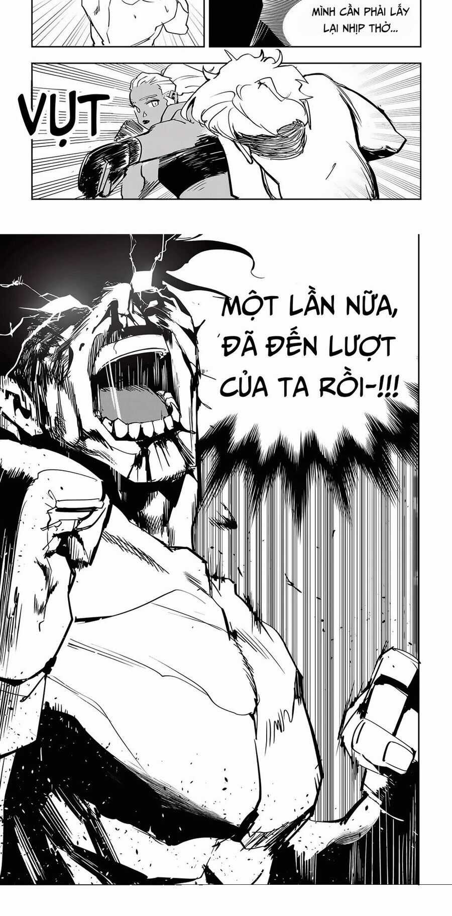 Fight Class 3 Chapter 42 trang 13