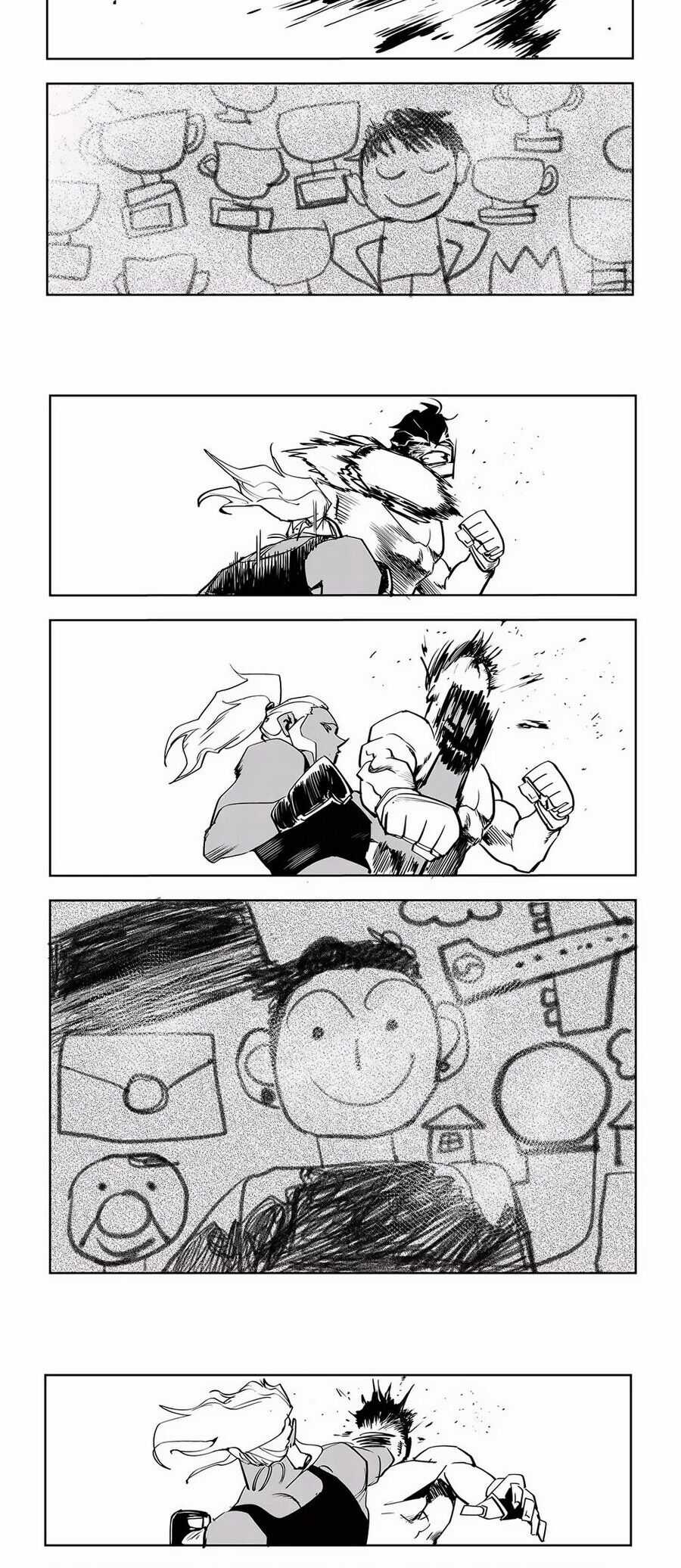 Fight Class 3 Chapter 42 trang 15