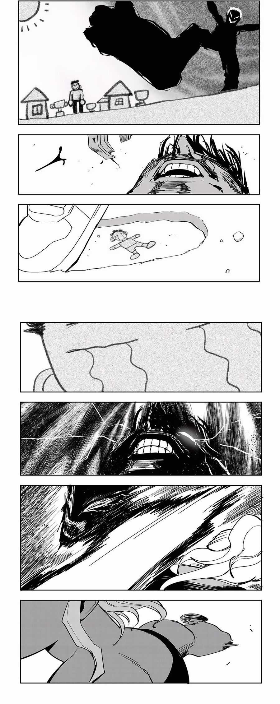 Fight Class 3 Chapter 42 trang 16