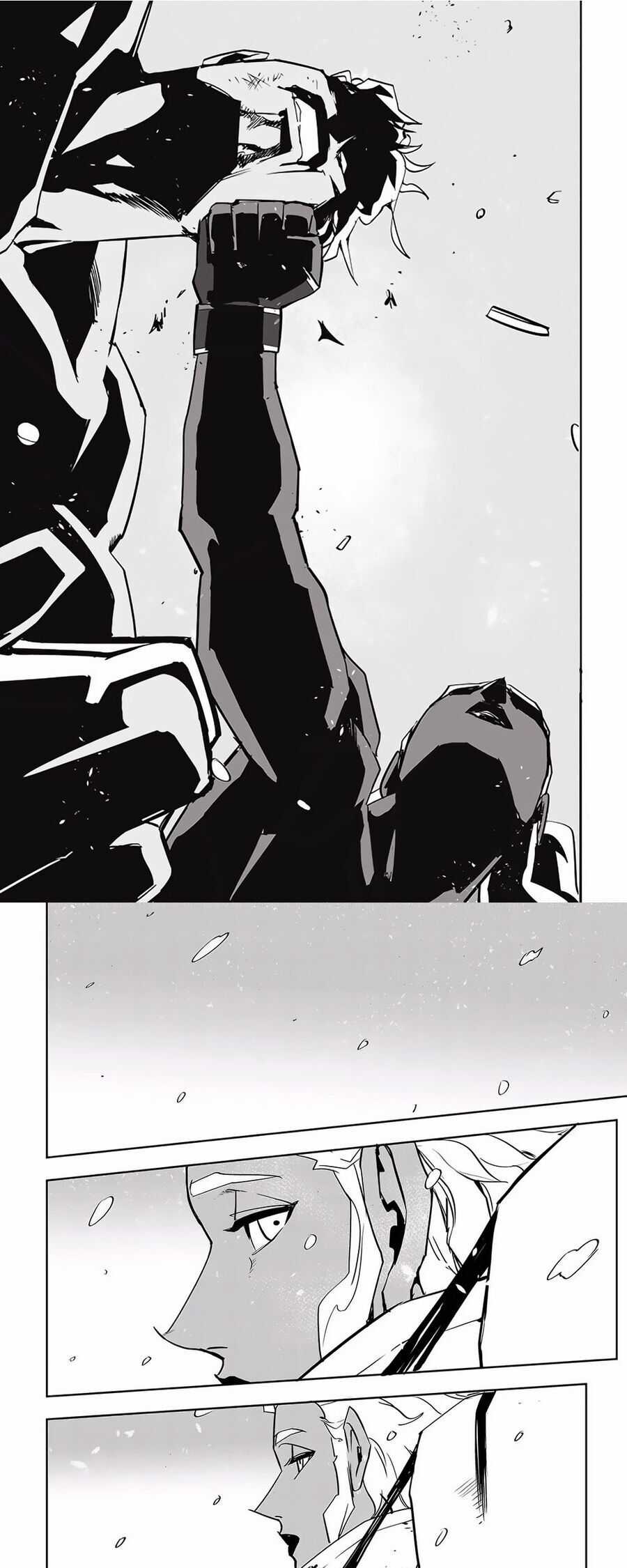 Fight Class 3 Chapter 42 trang 17
