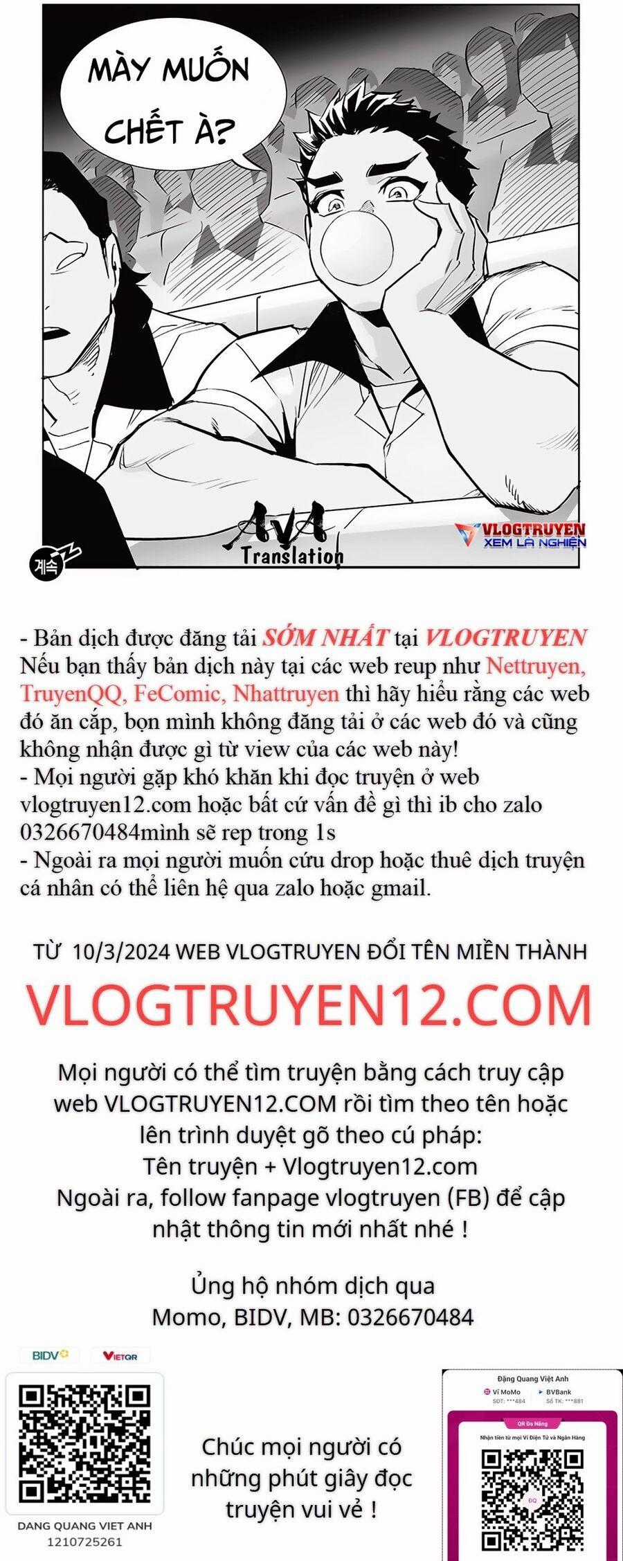 Fight Class 3 Chapter 42 trang 21