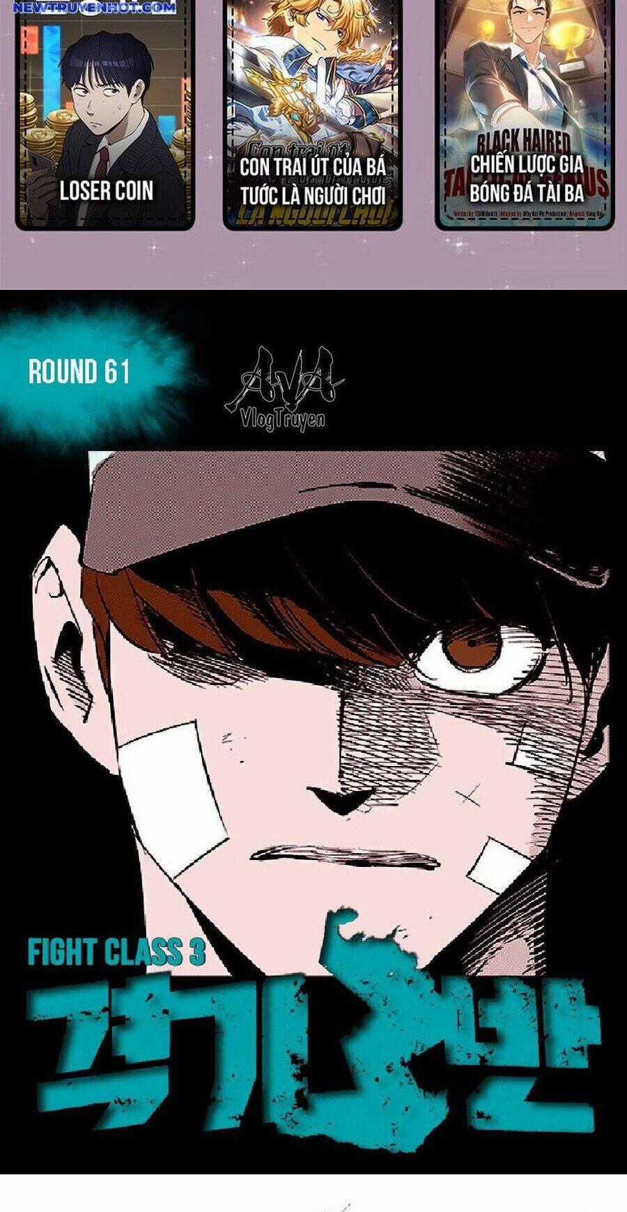 Fight Class 3 Chapter 61 trang 1