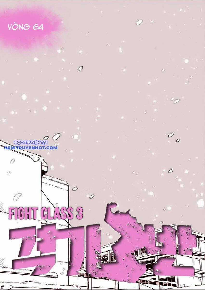 Fight Class 3 Chapter 64 trang 1