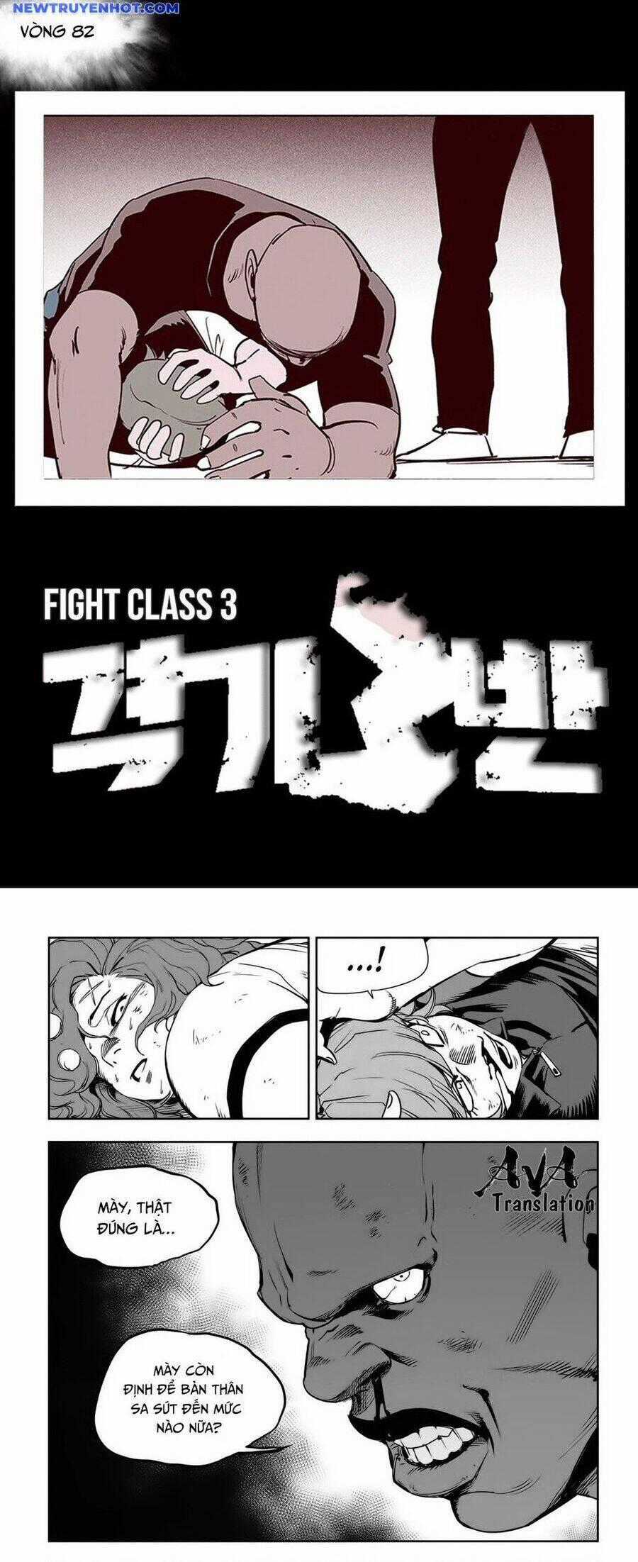 Fight Class 3 Chapter 83 trang 1