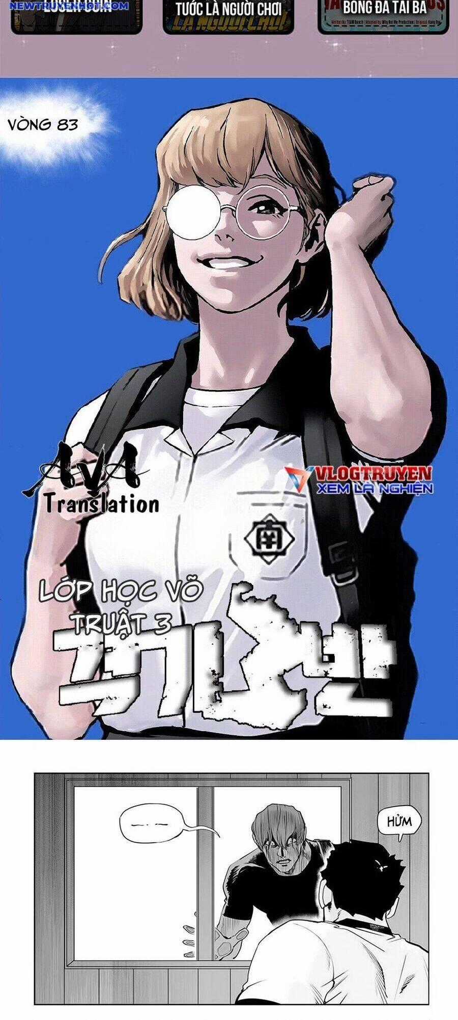 Fight Class 3 Chapter 84 trang 1