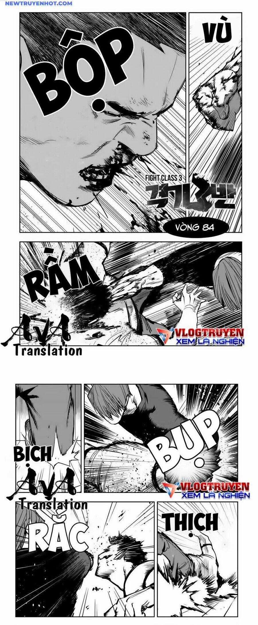 Fight Class 3 Chapter 85 trang 1