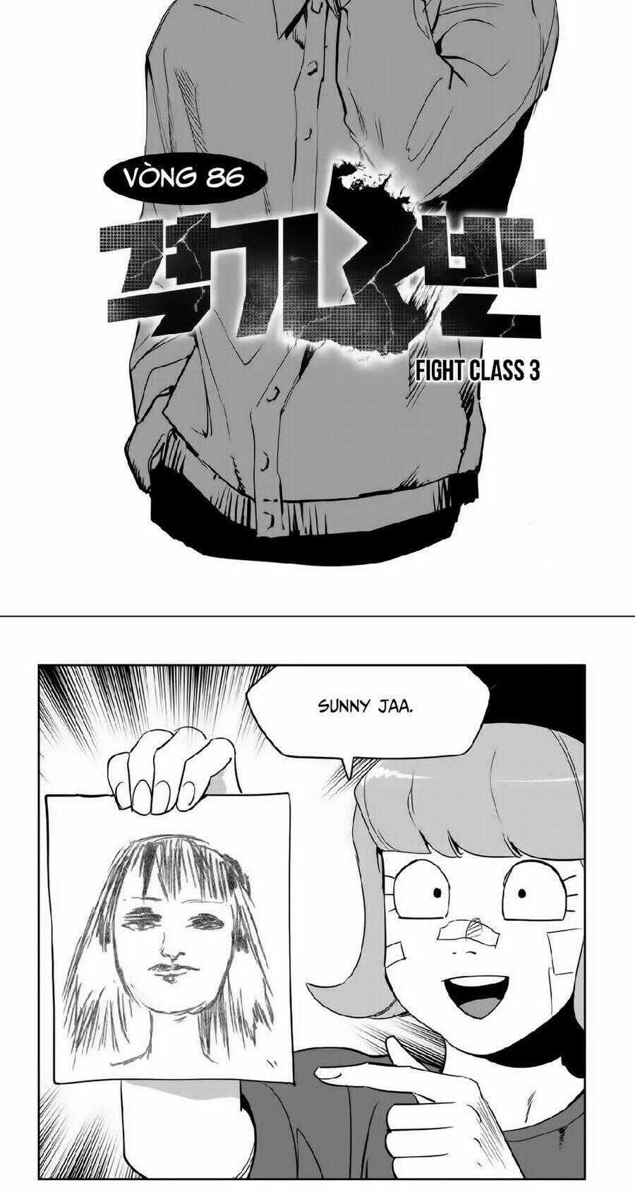 Fight Class 3 Chapter 86 trang 1