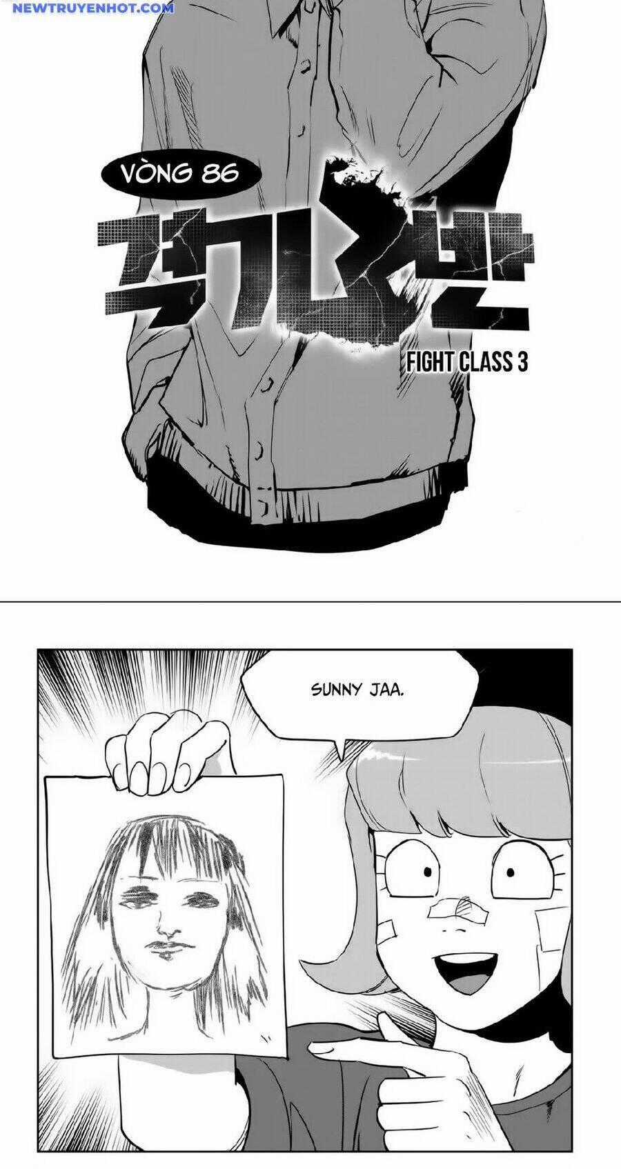 Fight Class 3 Chapter 87 trang 1
