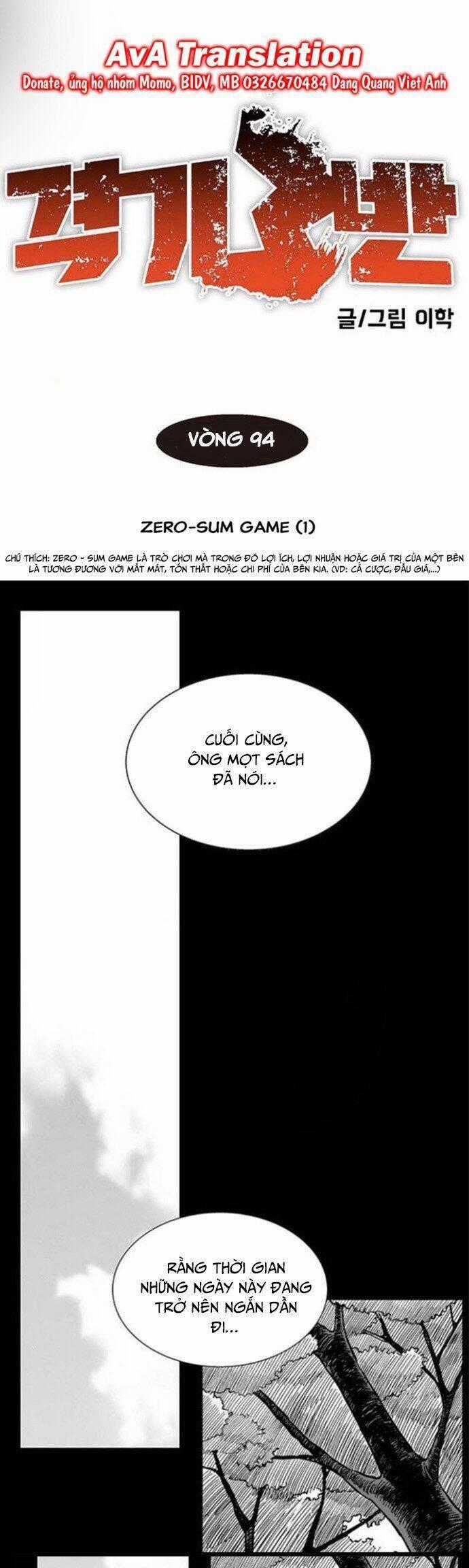Fight Class 3 Chapter 96 trang 1