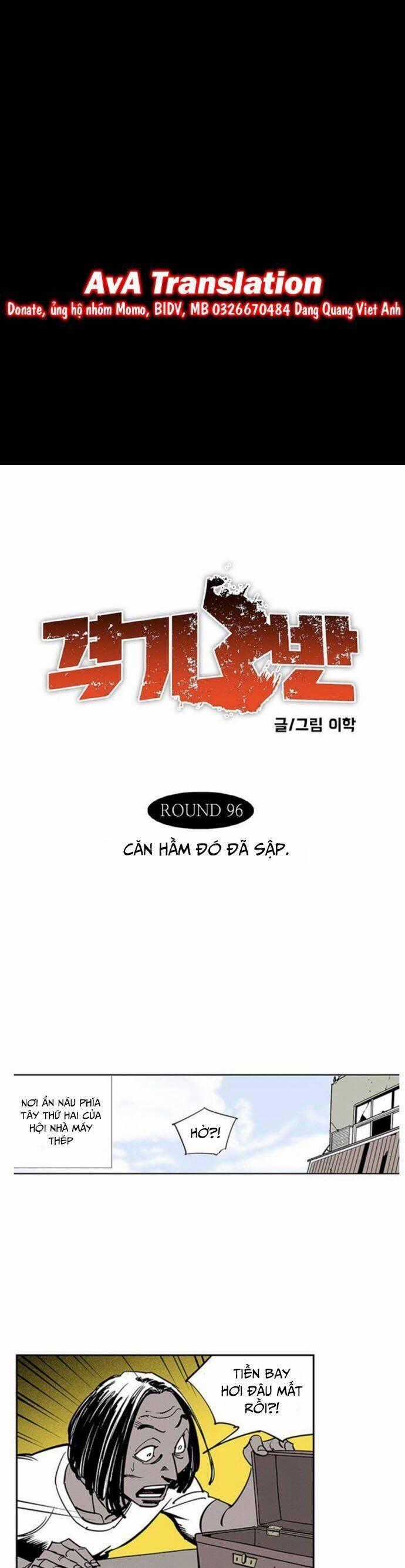 Fight Class 3 Chapter 98 trang 1