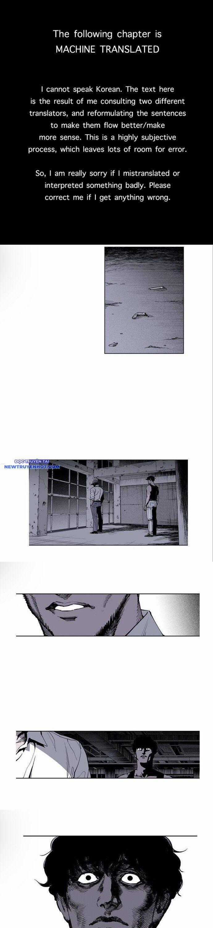 Fight Class 3 Chapter 99 trang 1