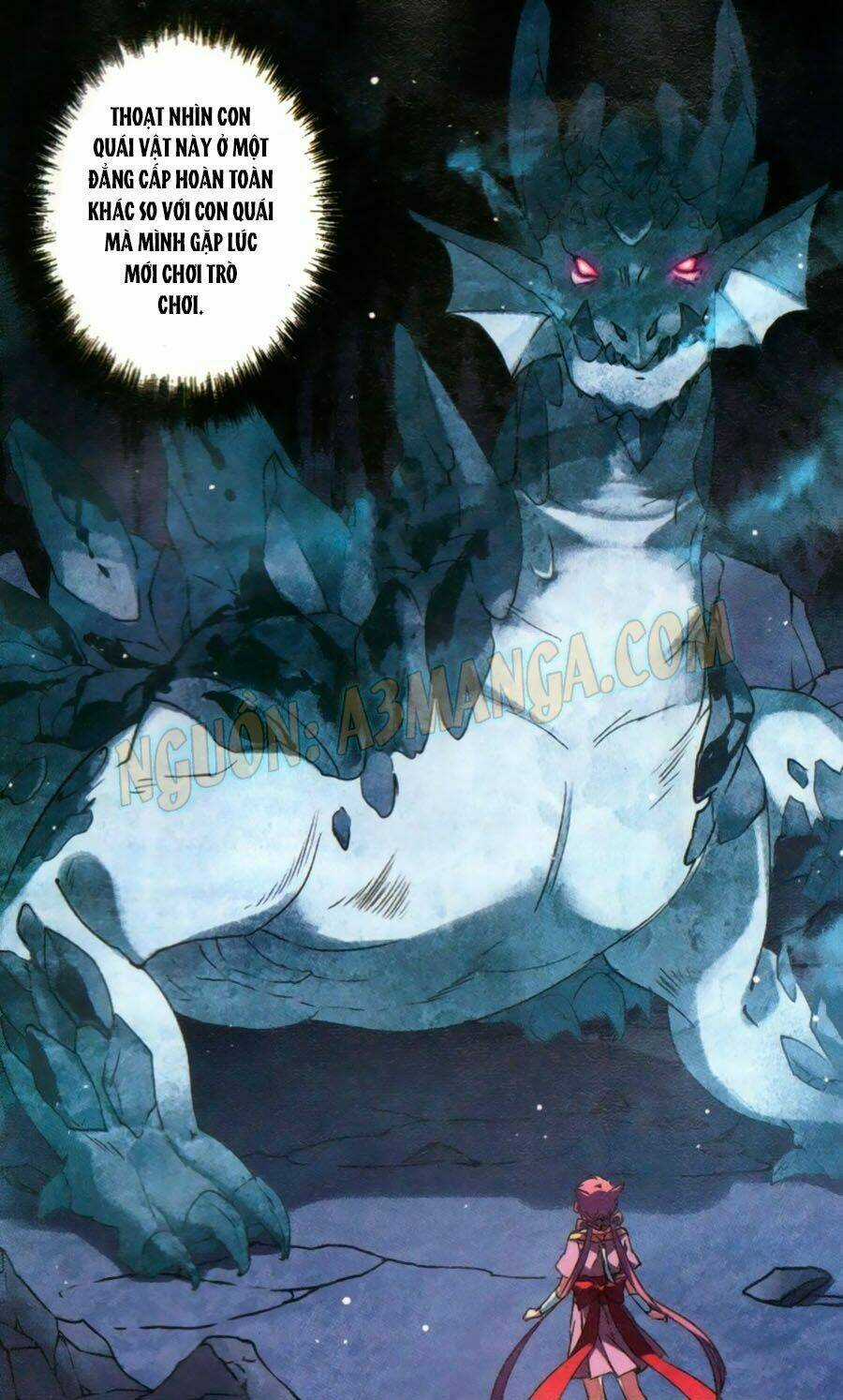 Fight For Myself Chapter 15 trang 3