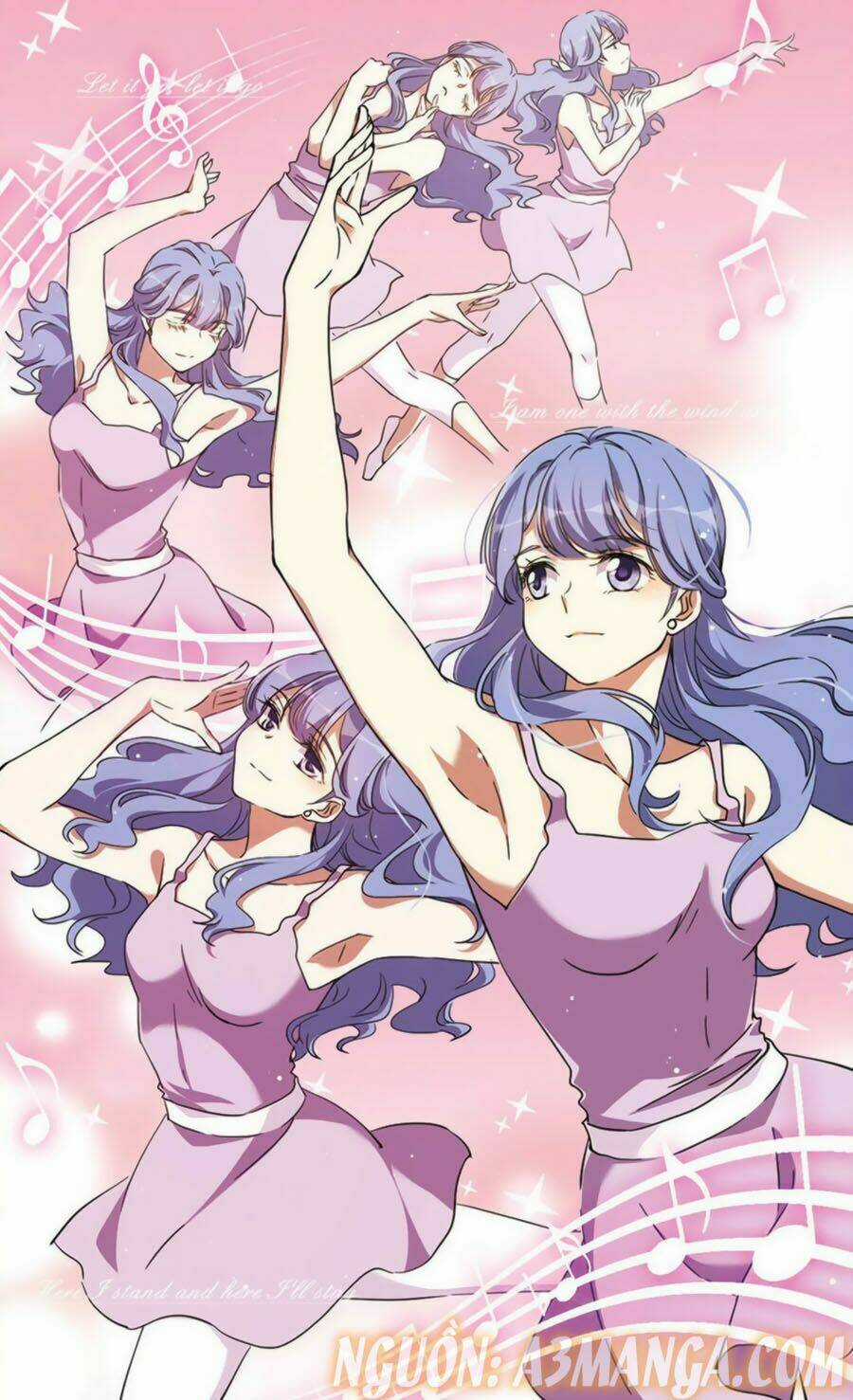 Fight For Myself Chapter 16 trang 14