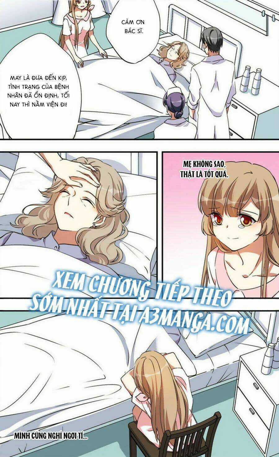 Fight For Myself Chapter 16 trang 25