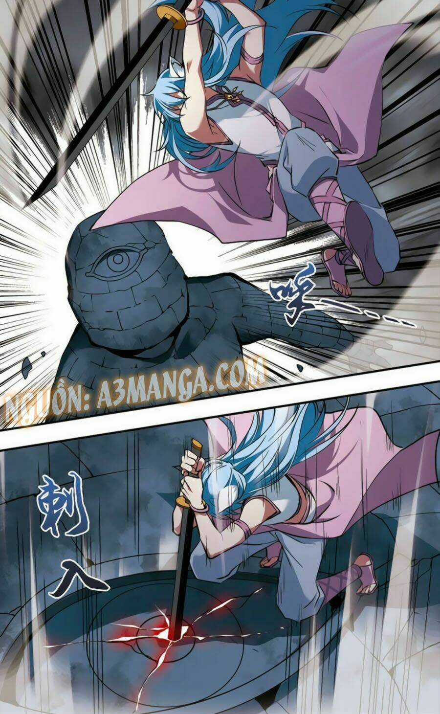 Fight For Myself Chapter 18 trang 17