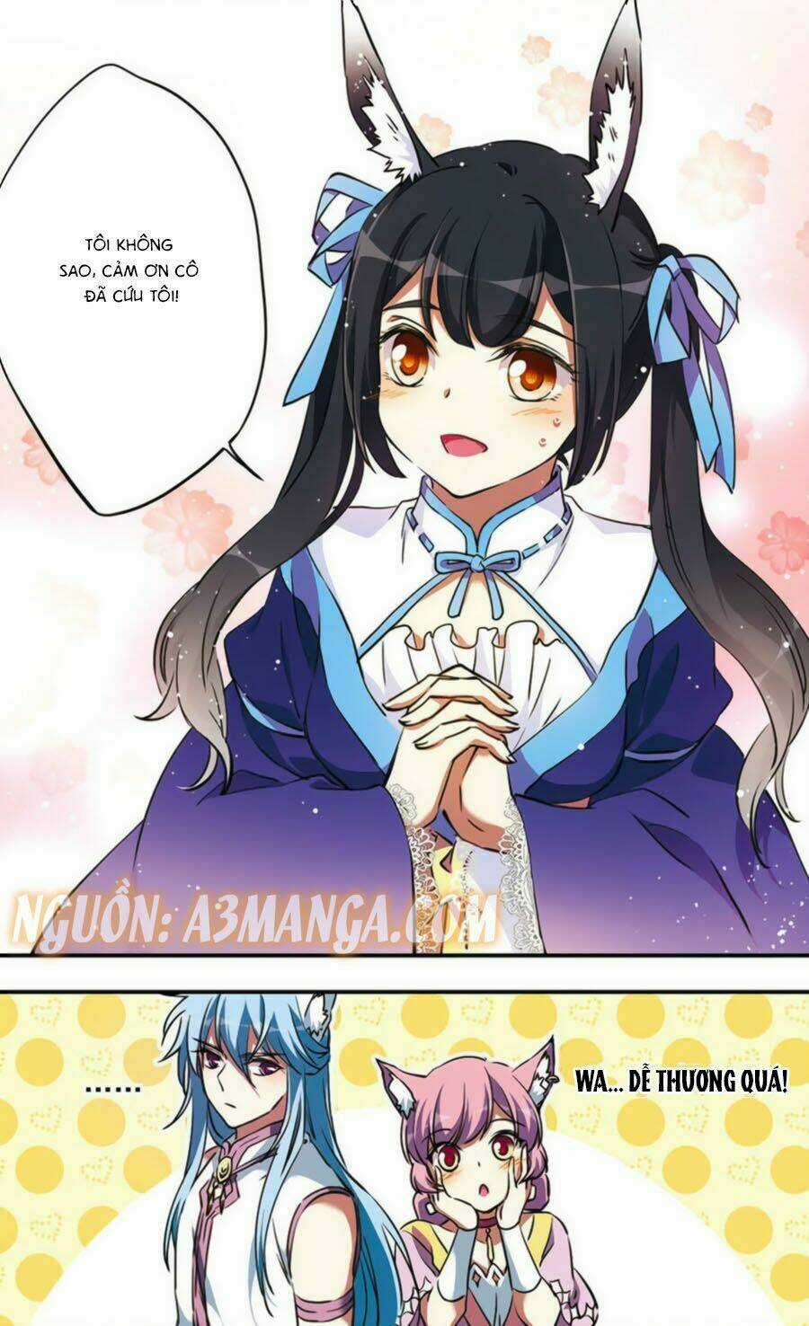 Fight For Myself Chapter 18 trang 19