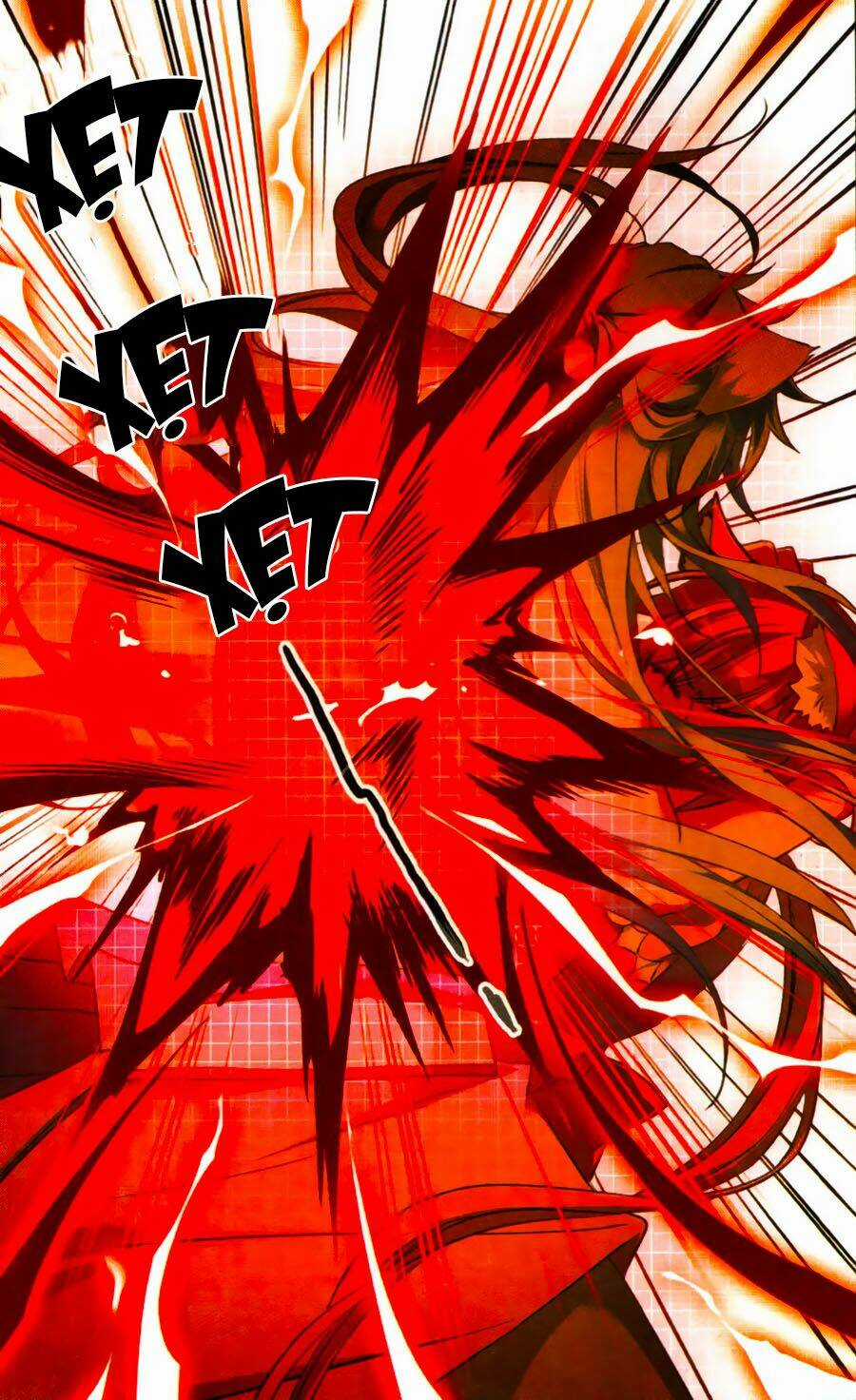 Fight For Myself Chapter 25 trang 19