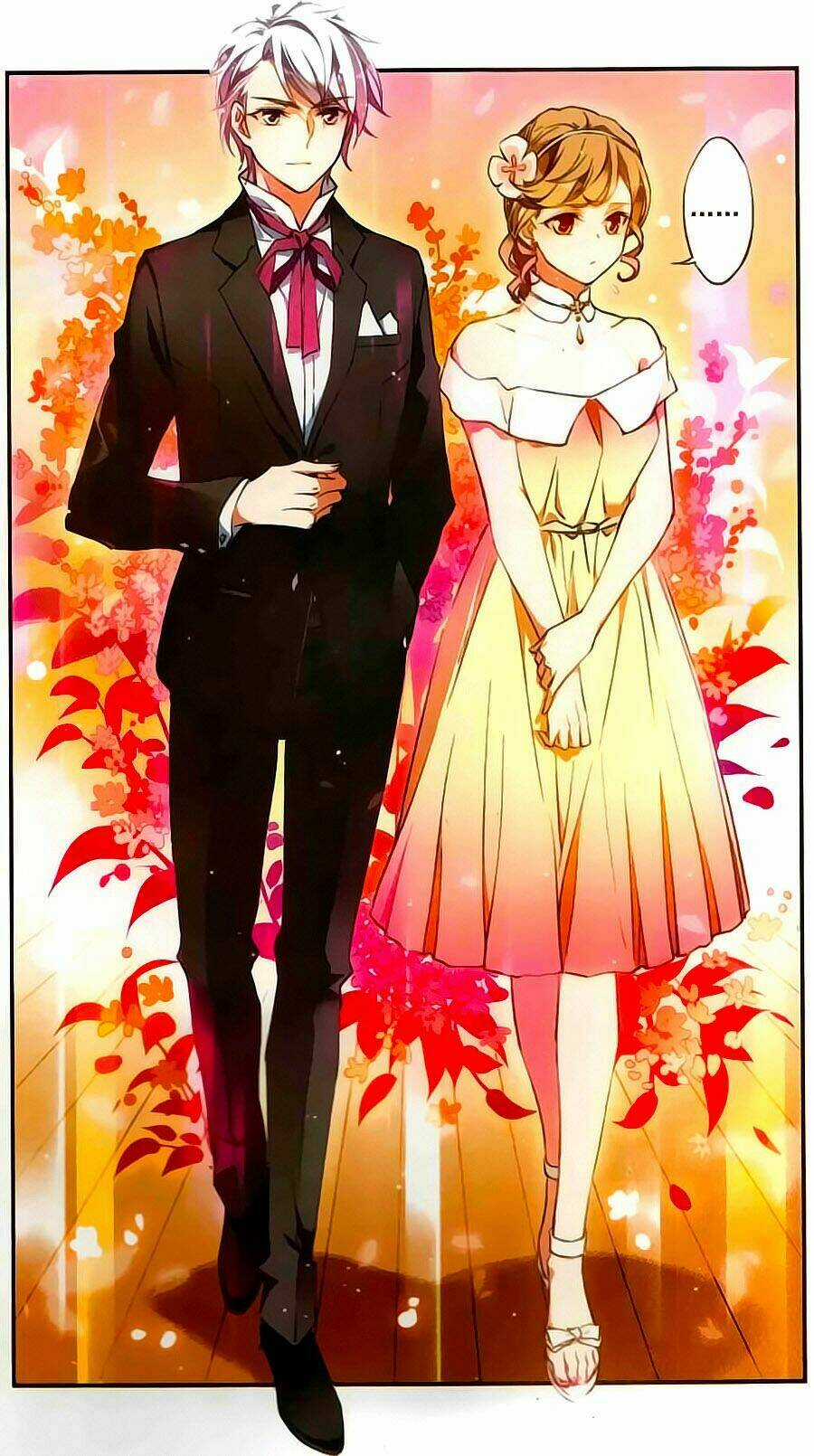 Fight For Myself Chapter 28 trang 10