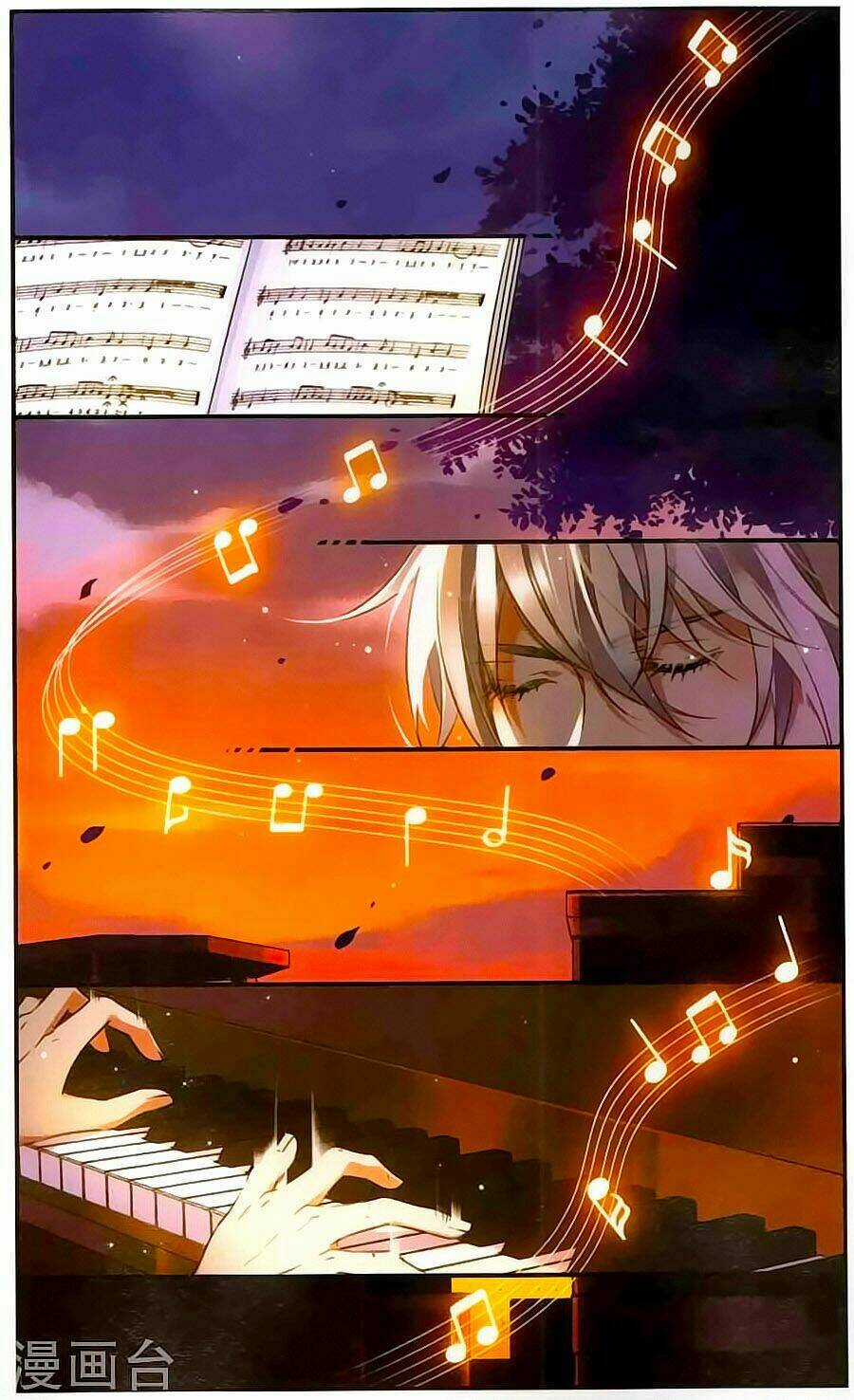 Fight For Myself Chapter 28 trang 4