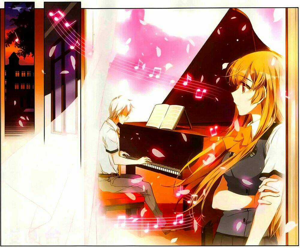 Fight For Myself Chapter 28 trang 5