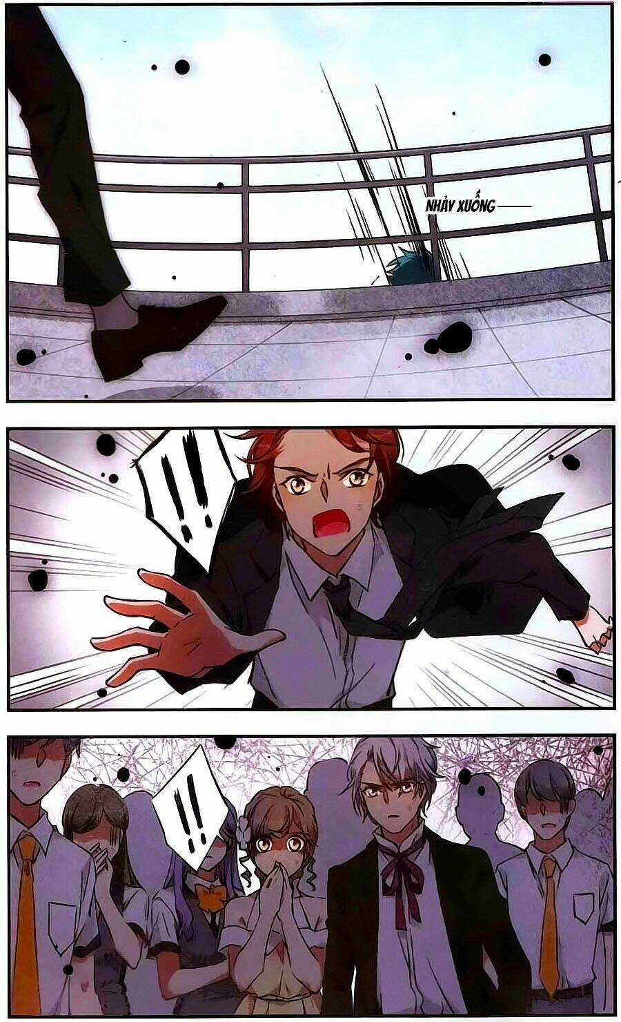 Fight For Myself Chapter 29 trang 12