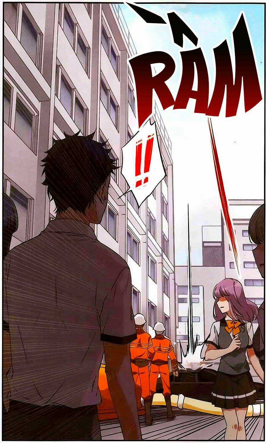 Fight For Myself Chapter 29 trang 13