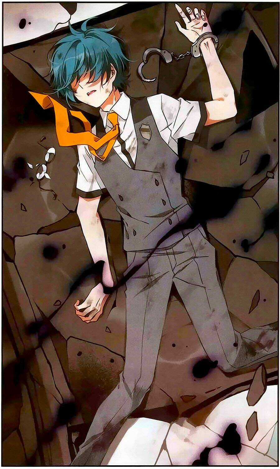 Fight For Myself Chapter 29 trang 14