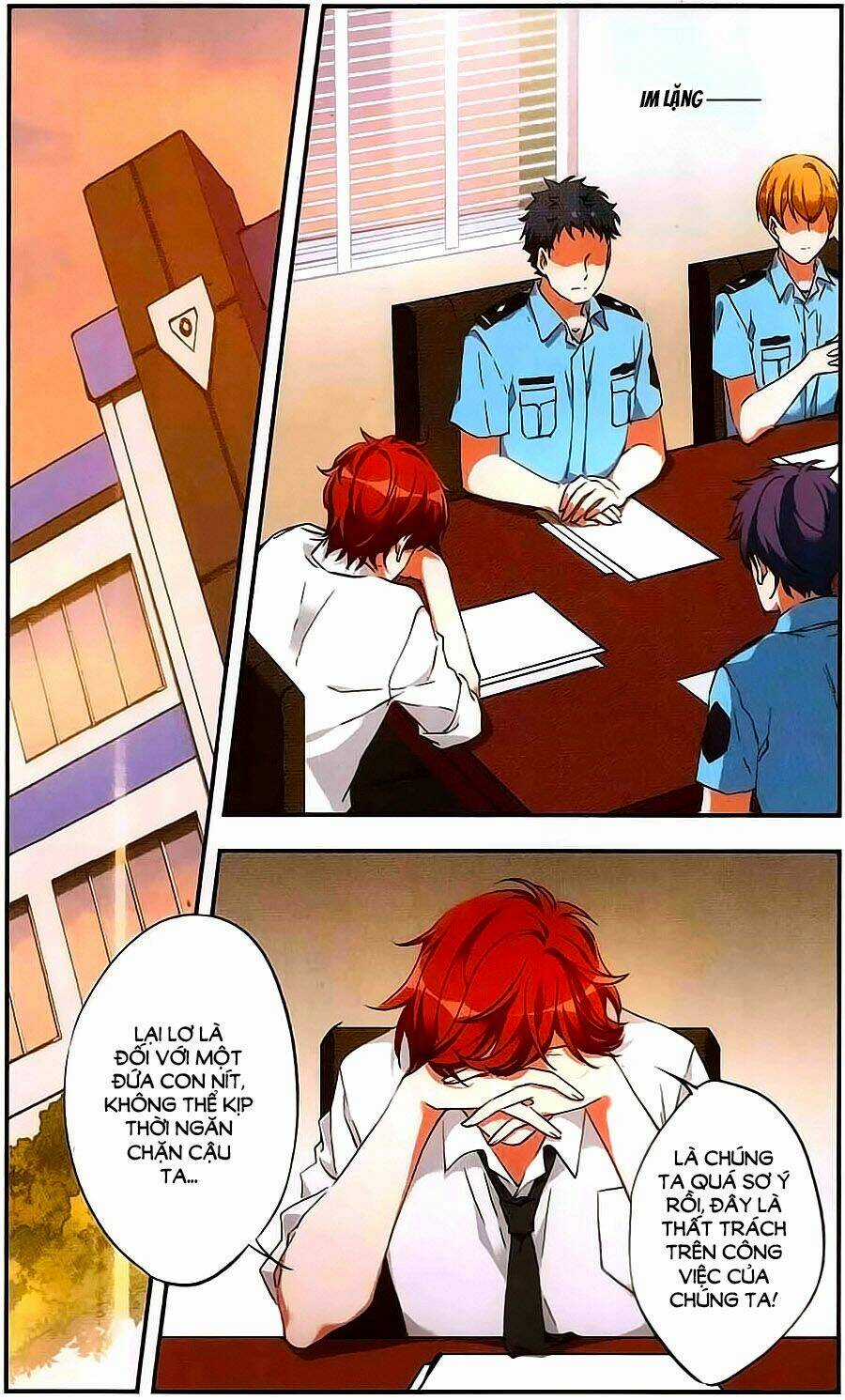 Fight For Myself Chapter 29 trang 16