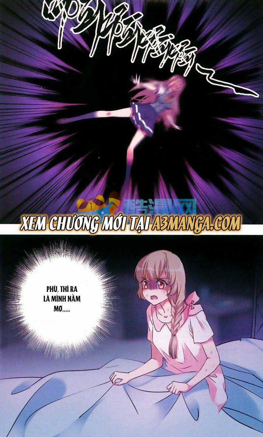 Fight For Myself Chapter 3 trang 12