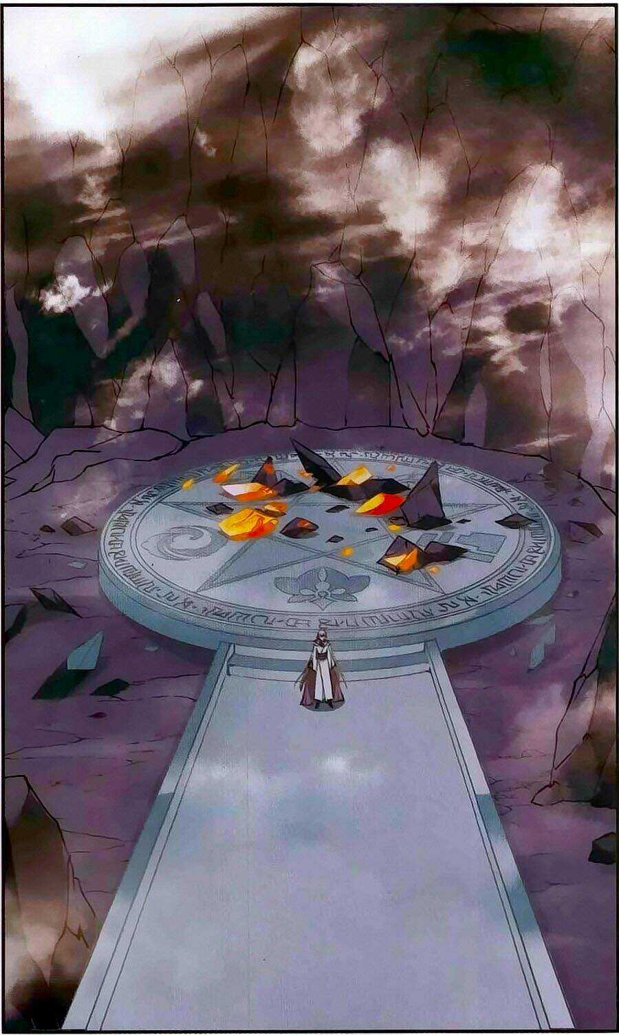 Fight For Myself Chapter 32 trang 12