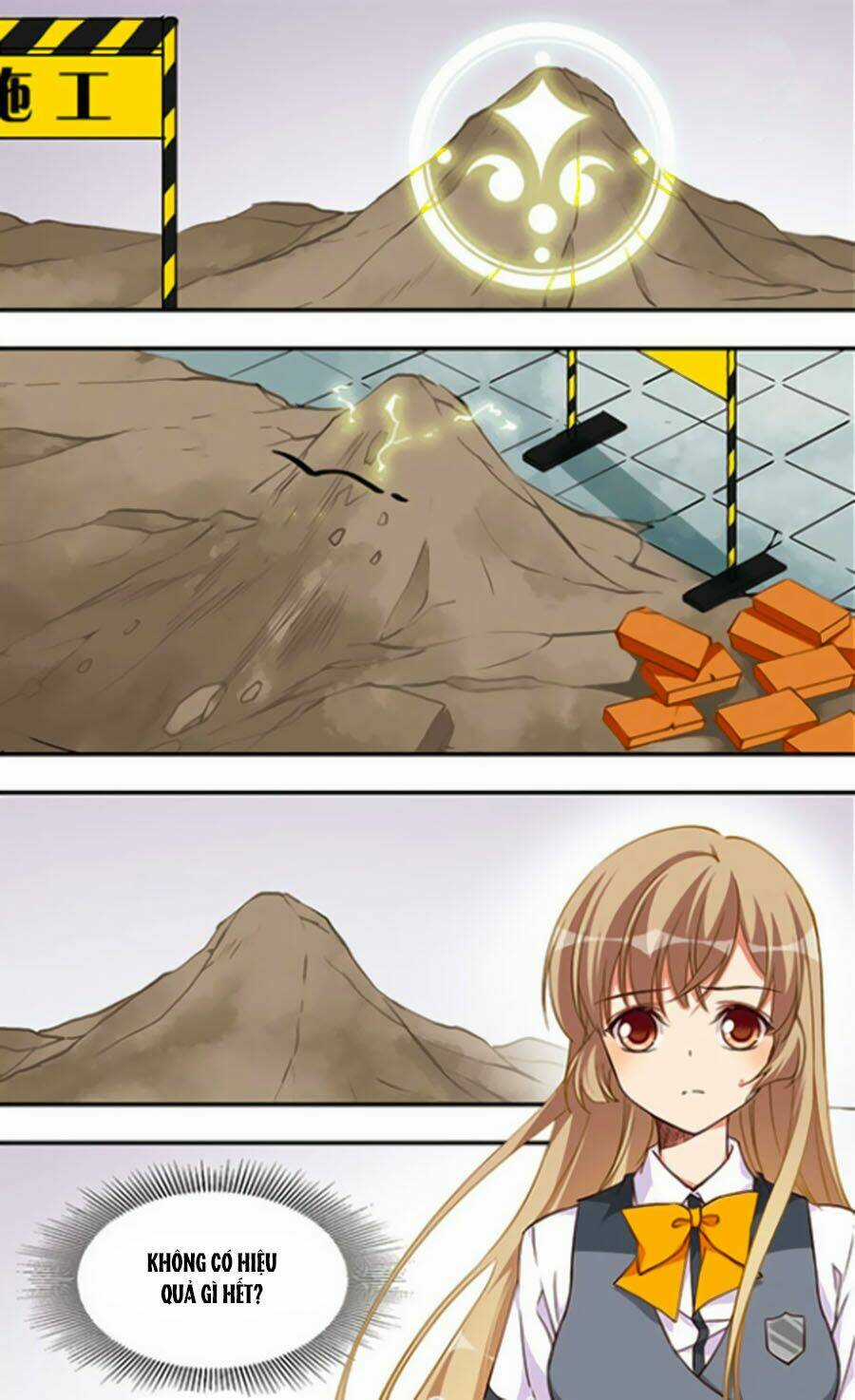 Fight For Myself Chapter 5 trang 6