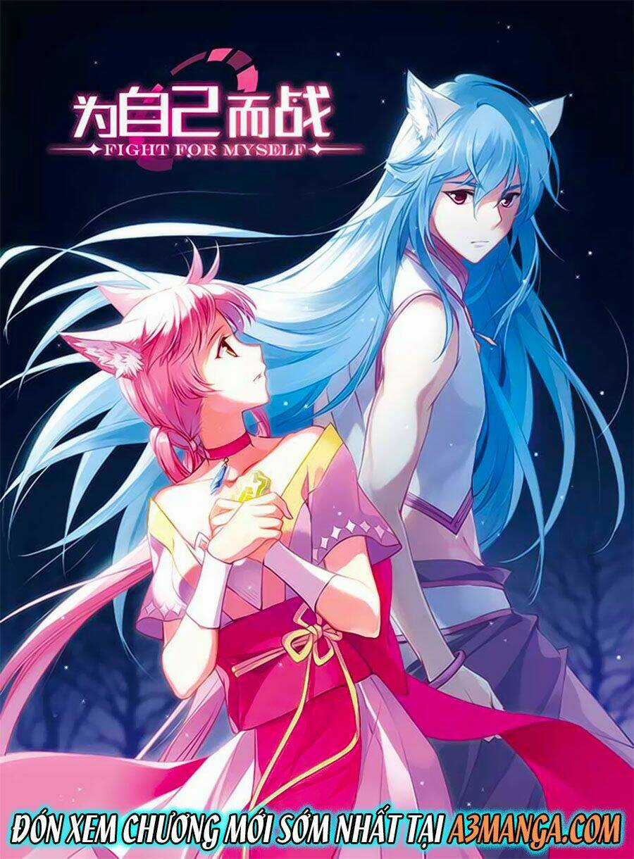 Fight For Myself Chapter 7.1 trang 0