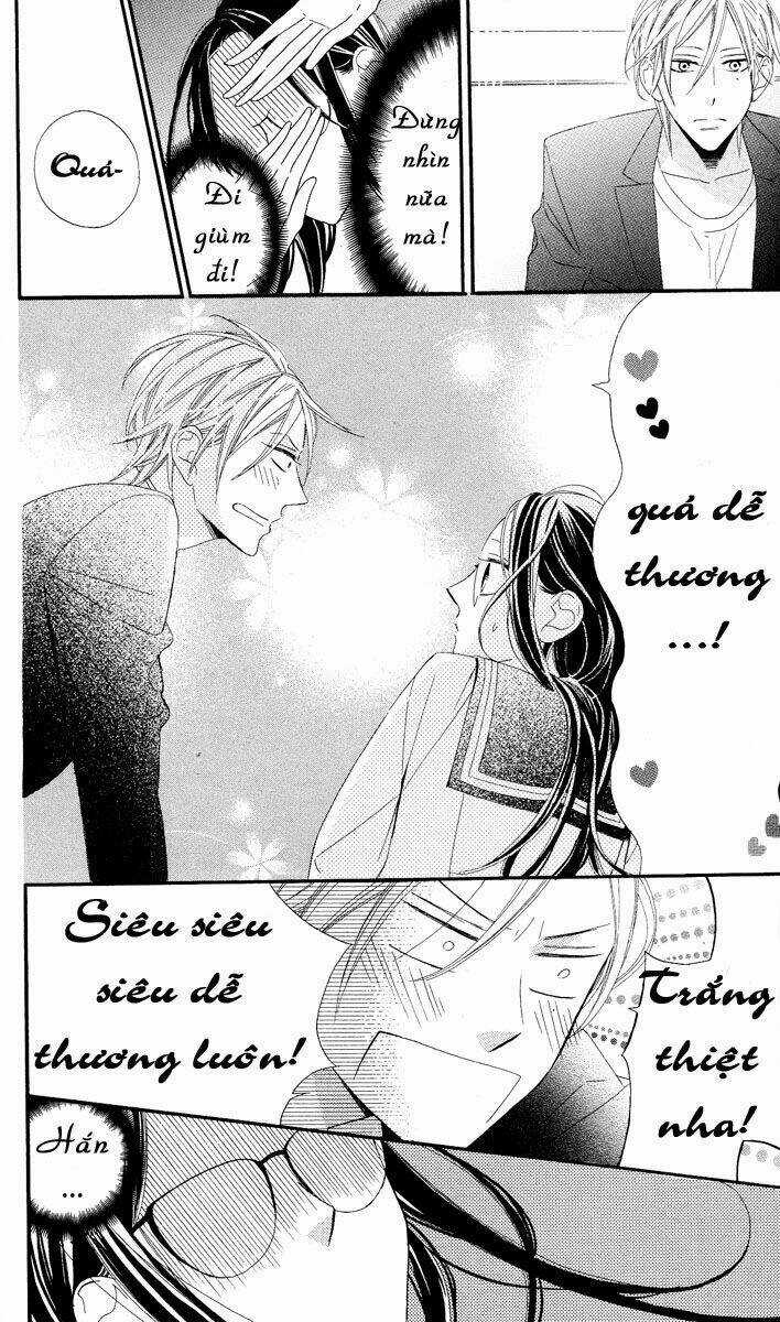 Film Girl Chapter 1 trang 12