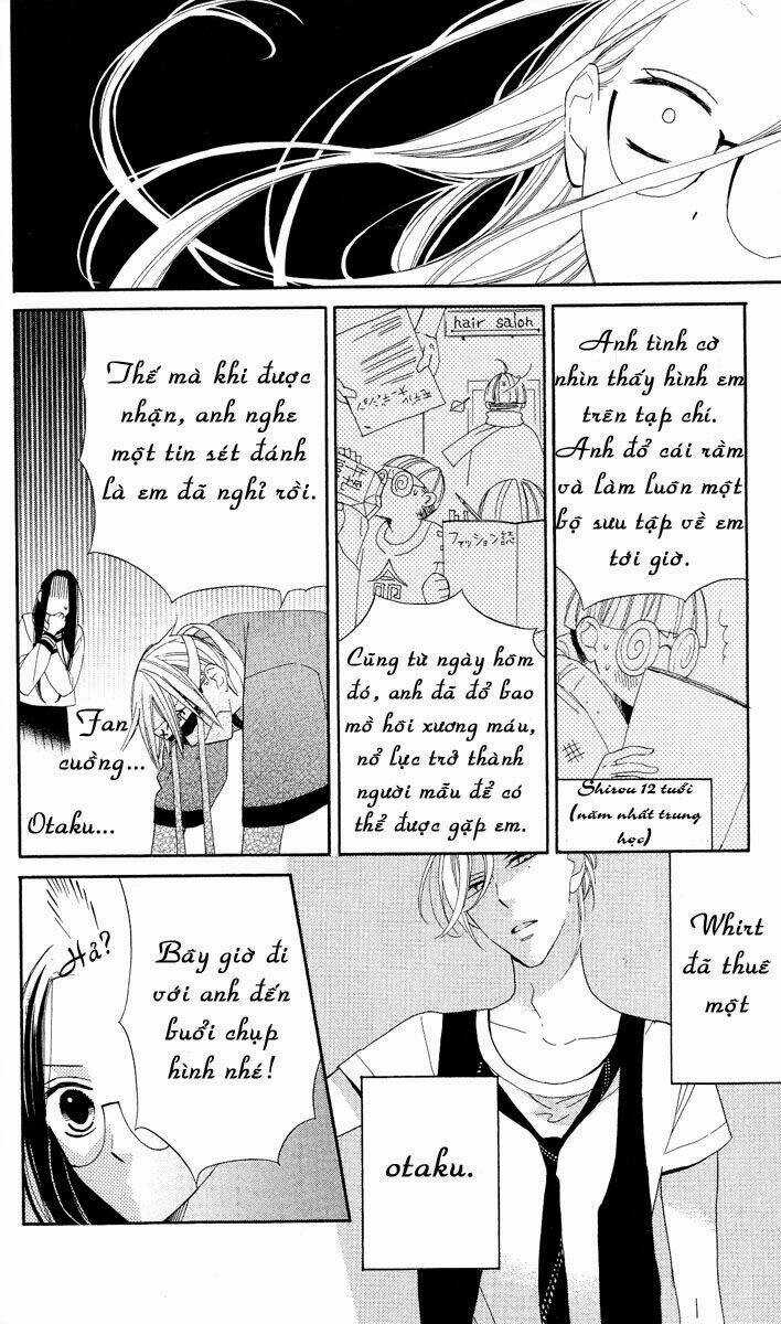 Film Girl Chapter 1 trang 14