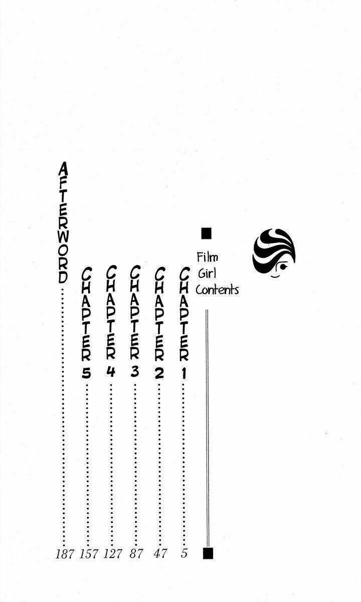 Film Girl Chapter 1 trang 2