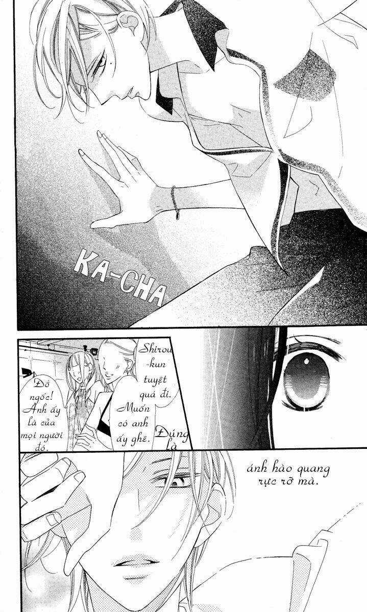 Film Girl Chapter 1 trang 24