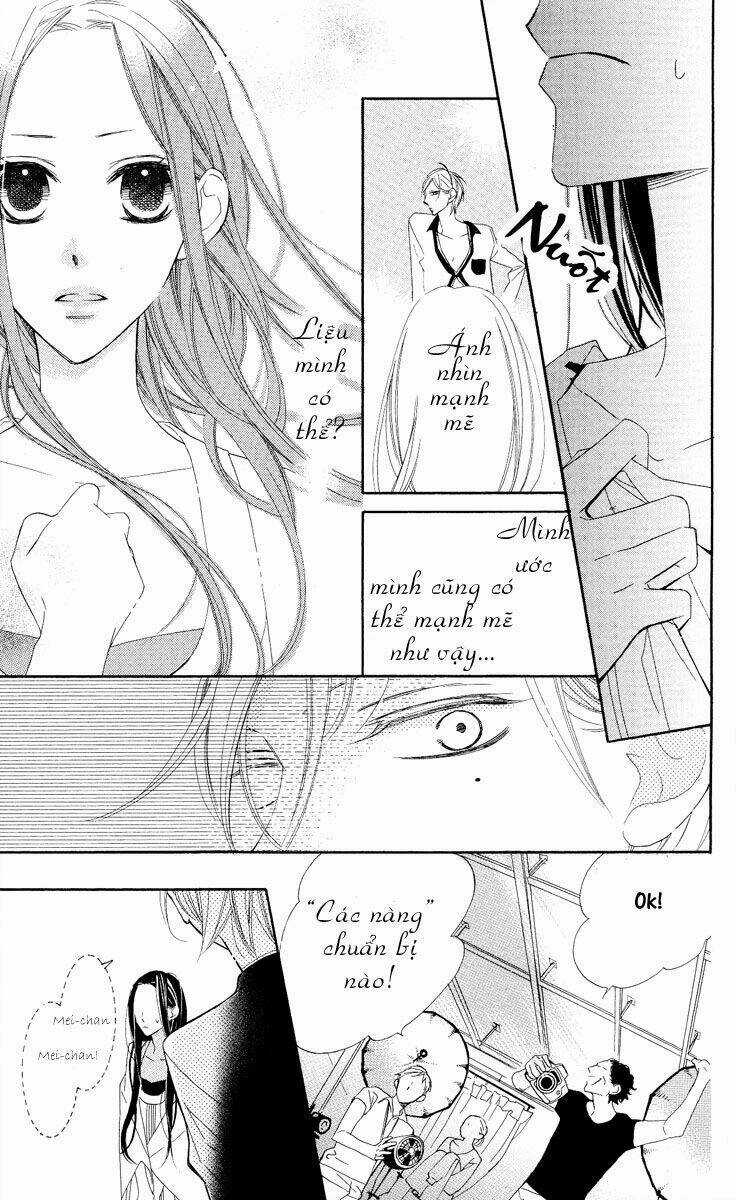 Film Girl Chapter 1 trang 25