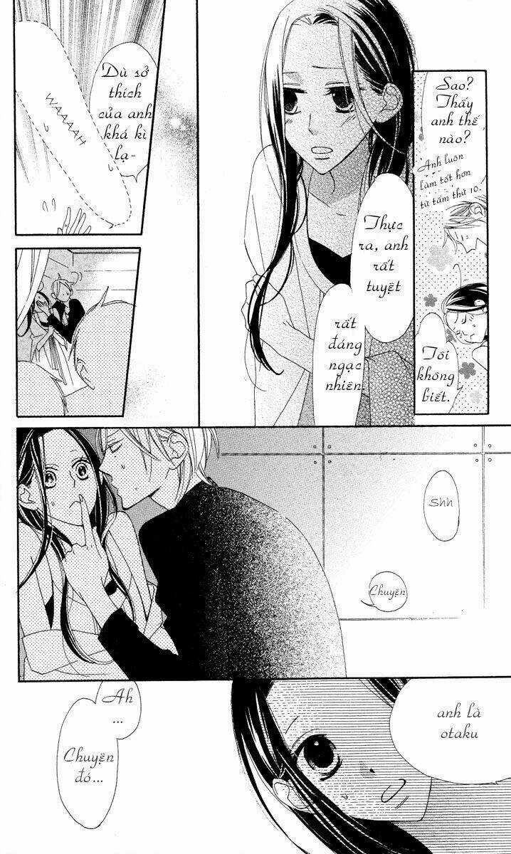 Film Girl Chapter 1 trang 26