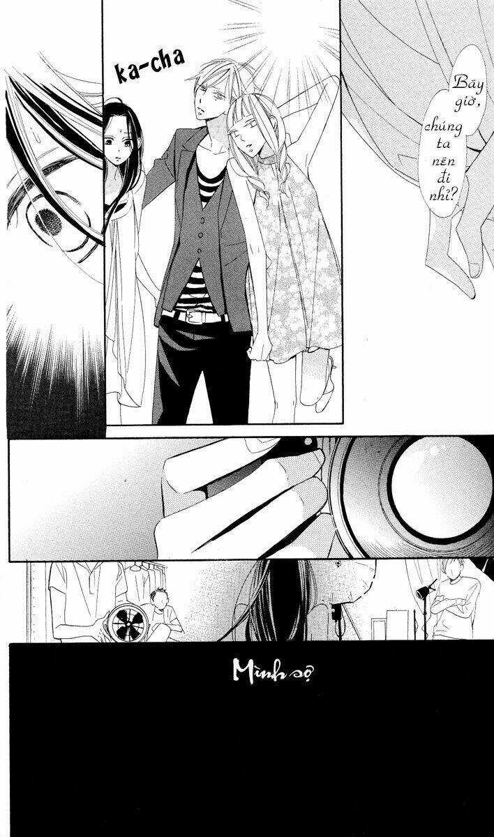 Film Girl Chapter 1 trang 28