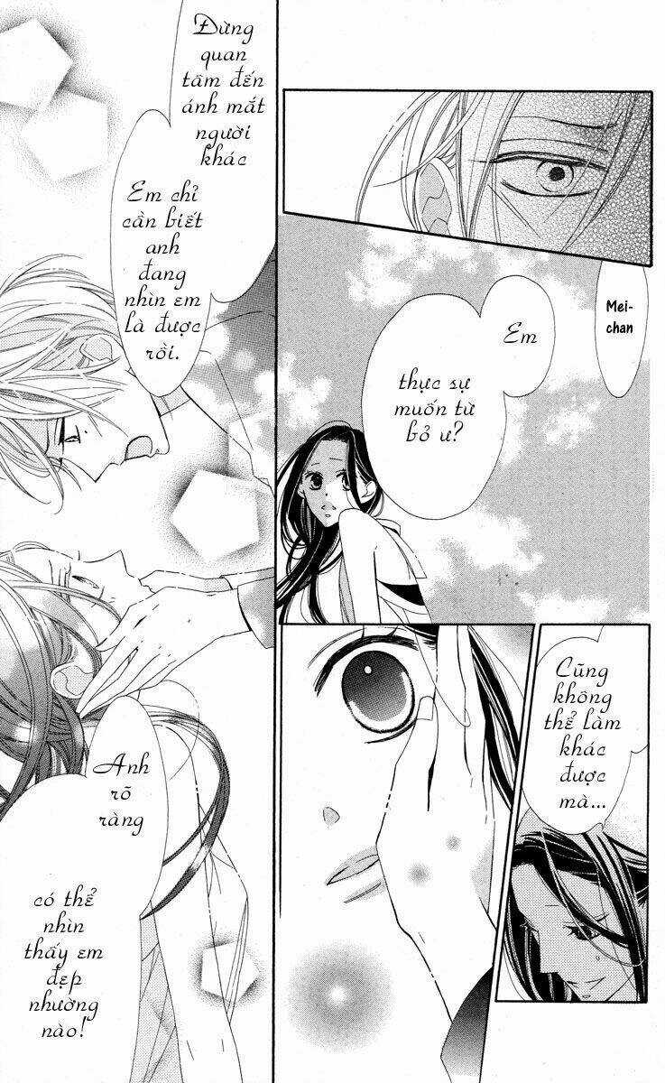 Film Girl Chapter 1 trang 31