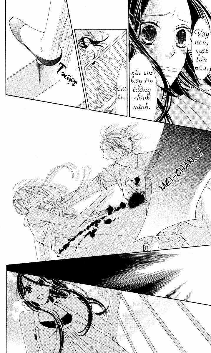 Film Girl Chapter 1 trang 32