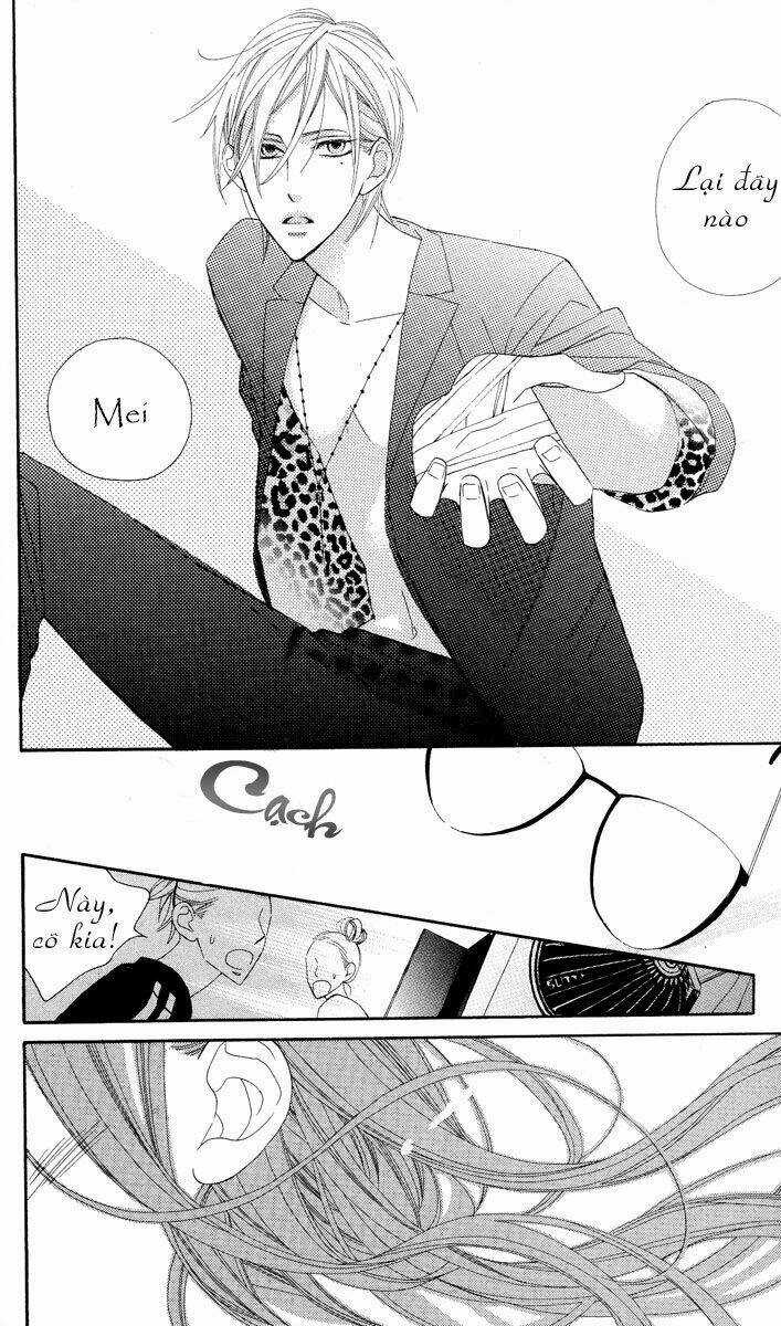 Film Girl Chapter 1 trang 35