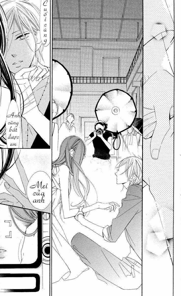 Film Girl Chapter 1 trang 36