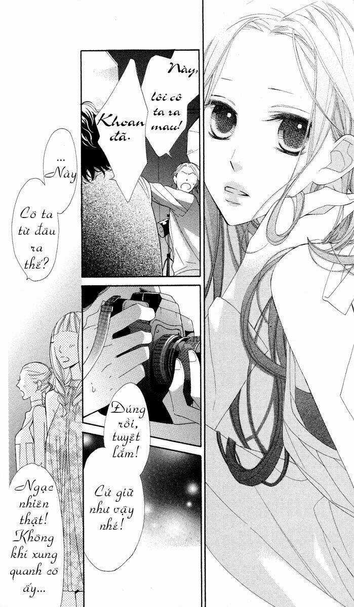 Film Girl Chapter 1 trang 37