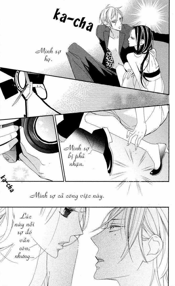 Film Girl Chapter 1 trang 38