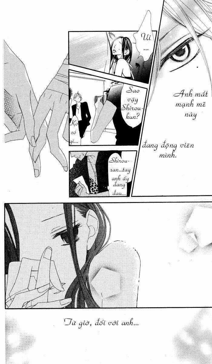 Film Girl Chapter 1 trang 39