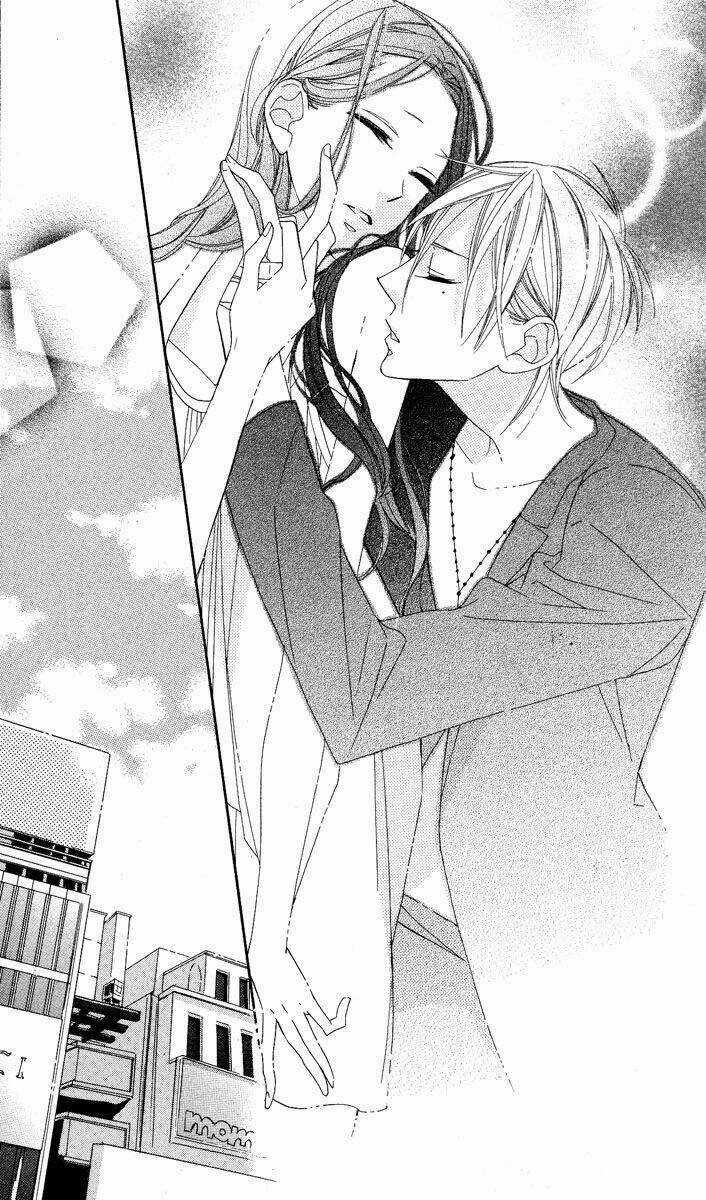 Film Girl Chapter 1 trang 40